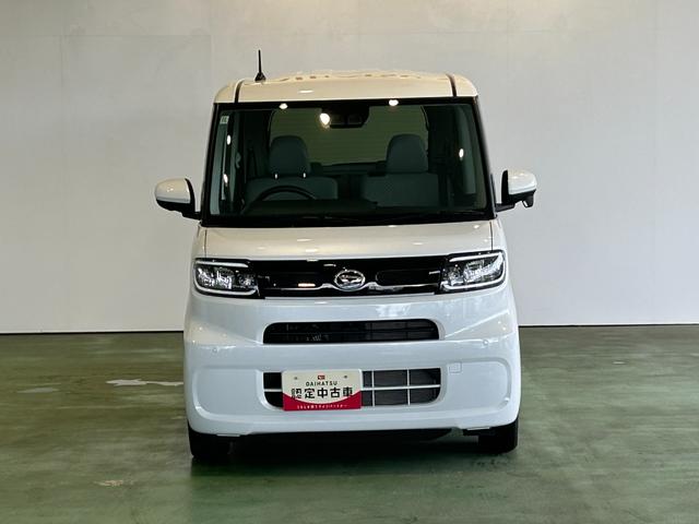 タントXパノラマモニタ−対応 衝突被害軽減ブレーキ コ−ナ−センサ− 片側電動スライドドア プッシュボタンスタ−ト アイドリングストップ機能 シ−トヒ−タ− 電動パーキング(奈良県)の中古車