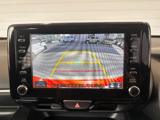 ヤリスZ販売は奈良県在住・現車確認ができる方に限ります ナビゲーション バックカメラ ドライブレコーダー ETC車載器 プッシュスタートスイッチ キーフリーシステム フロントシートヒーター 電格ドアミラー(奈良県)の中古車
