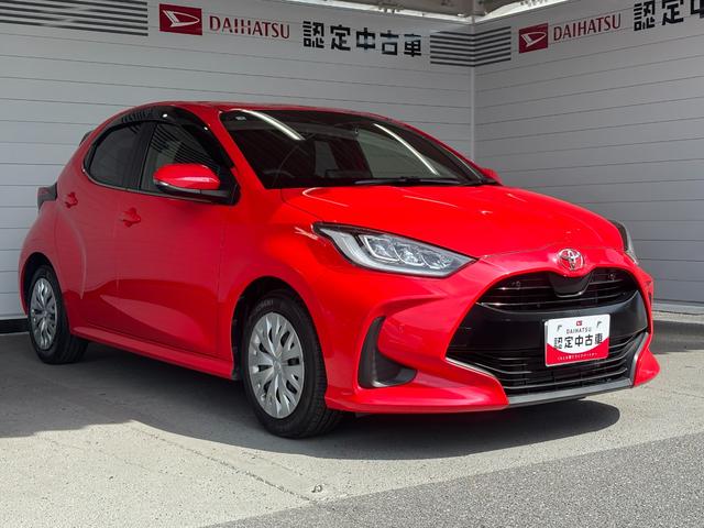 ヤリスZ販売は奈良県在住・現車確認ができる方に限ります ナビゲーション バックカメラ ドライブレコーダー ETC車載器 プッシュスタートスイッチ キーフリーシステム フロントシートヒーター 電格ドアミラー(奈良県)の中古車