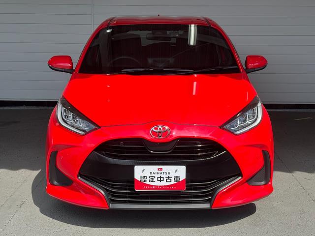ヤリスZ販売は奈良県在住・現車確認ができる方に限ります ナビゲーション バックカメラ ドライブレコーダー ETC車載器 プッシュスタートスイッチ キーフリーシステム フロントシートヒーター 電格ドアミラー(奈良県)の中古車