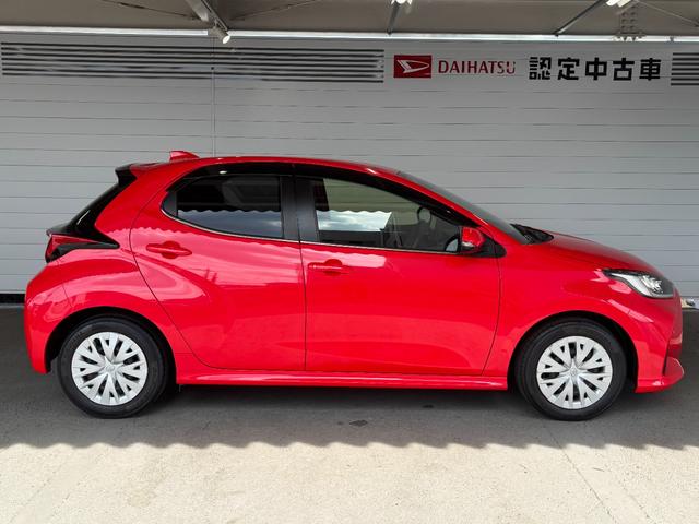 ヤリスZ販売は奈良県在住・現車確認ができる方に限ります ナビゲーション バックカメラ ドライブレコーダー ETC車載器 プッシュスタートスイッチ キーフリーシステム フロントシートヒーター 電格ドアミラー(奈良県)の中古車