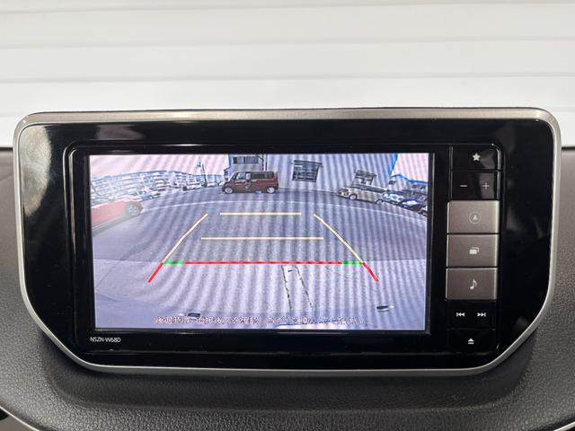 ムーヴＸターボ　ＳＡIIIナビゲーション　バックカメラ　ドライブレコーダー　ＴＶコントロール　運転席シートヒーター　電動格納式ドアミラー　プッシュスタートスイッチ　キーフリーシステム　アイドリングストップ機能　オートエアコン（奈良県）の中古車