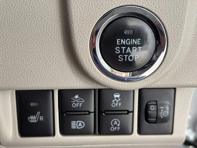 ムーヴＸターボ　ＳＡIIIナビゲーション　バックカメラ　ドライブレコーダー　ＴＶコントロール　運転席シートヒーター　電動格納式ドアミラー　プッシュスタートスイッチ　キーフリーシステム　アイドリングストップ機能　オートエアコン（奈良県）の中古車