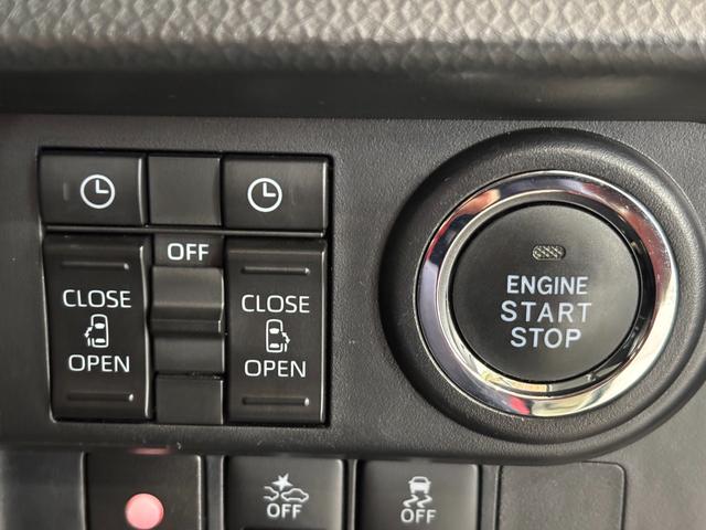トールカスタムG ターボナビゲーション バックカメラ ドライブレコーダー ETC車載器 TVコントロール 両側電動スライドドア フロントシートヒーター 電動パーキングブレーキ プッシュスタートスイッチ キーフリーシステム(奈良県)の中古車