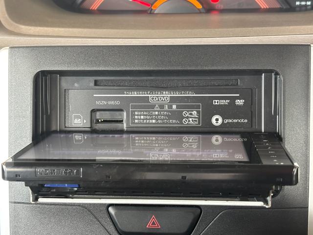 タントスローパー X SAII リヤシート付き福祉車両 スローパー リヤシート脱着可能 ナビゲーション バックカメラ ドライブレコーダー 助手席側電動スライドドア 電動格納式ドアミラー プッシュスタートスイッチ キーフリー アイドリングストップ(奈良県)の中古車