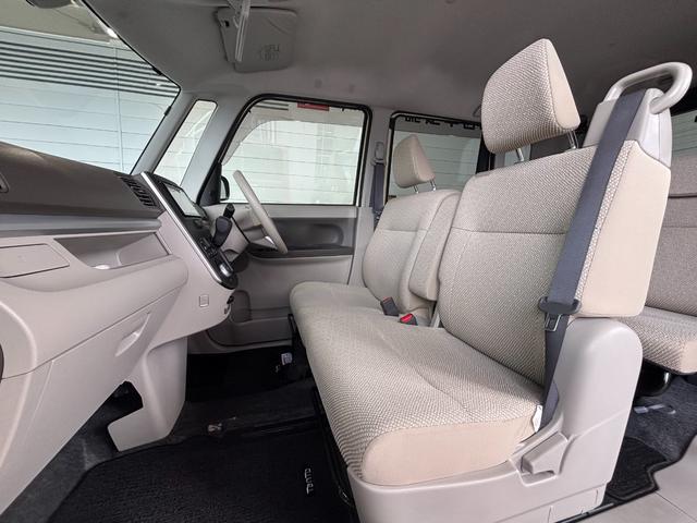 タントスローパー X SAII リヤシート付き福祉車両 スローパー リヤシート脱着可能 ナビゲーション バックカメラ ドライブレコーダー 助手席側電動スライドドア 電動格納式ドアミラー プッシュスタートスイッチ キーフリー アイドリングストップ(奈良県)の中古車