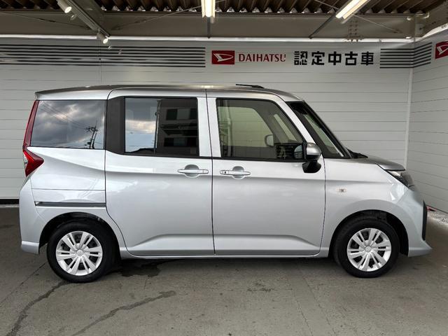 トールシートリフト　Ｘ福祉車両　助手席シートリフト　ディスプレイオーディオ　バックカメラ　助手席側電動スライドドア　電動格納式ドアミラー　コーナーセンサー　プッシュスタートスイッチ　キーフリーシステム（奈良県）の中古車