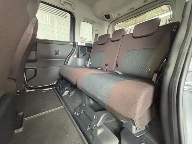 トールシートリフト　Ｘ福祉車両　助手席シートリフト　ディスプレイオーディオ　バックカメラ　助手席側電動スライドドア　電動格納式ドアミラー　コーナーセンサー　プッシュスタートスイッチ　キーフリーシステム（奈良県）の中古車