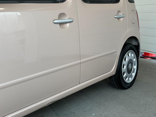 ミラココアココアＸＣＤ／ラジオチューナー　オートエアコン　電動格納式ドアミラー（奈良県）の中古車