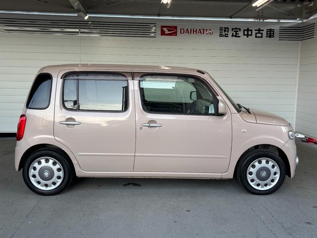 ミラココアココアＸＣＤ／ラジオチューナー　オートエアコン　電動格納式ドアミラー（奈良県）の中古車