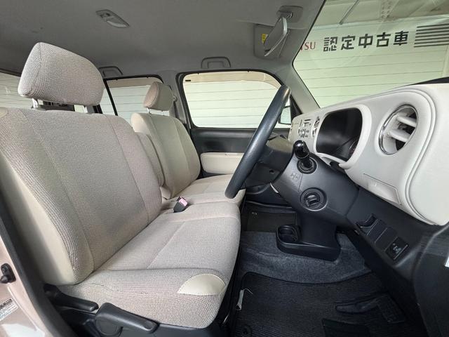 ミラココアココアＸＣＤ／ラジオチューナー　オートエアコン　電動格納式ドアミラー（奈良県）の中古車
