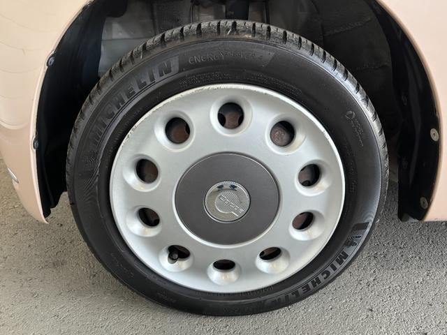 ミラココアココアＸＣＤ／ラジオチューナー　オートエアコン　電動格納式ドアミラー（奈良県）の中古車