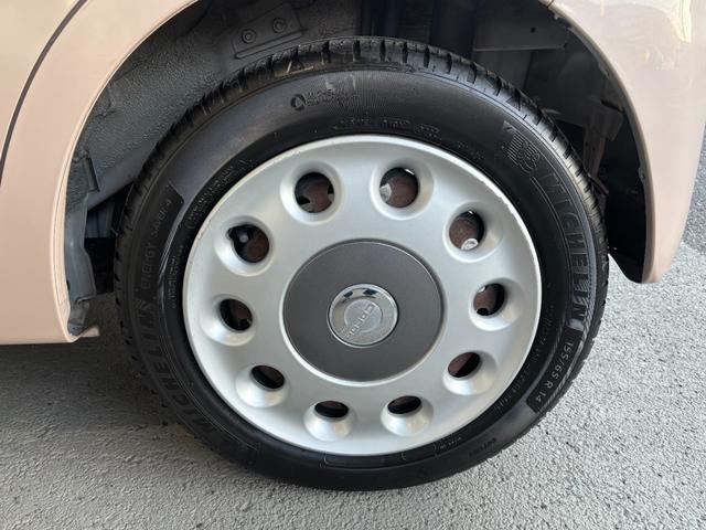 ミラココアココアＸＣＤ／ラジオチューナー　オートエアコン　電動格納式ドアミラー（奈良県）の中古車