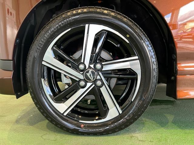 ムーヴRSナビ ドラレコ コ−ナ−センサ− 衝突被害軽減ブレーキ 全車速追従機能付ACC 両側電動スライドドア アイドリングストップ機能 電動パーキング プッシュボタンスタ−ト パノラマモニタ−(奈良県)の中古車