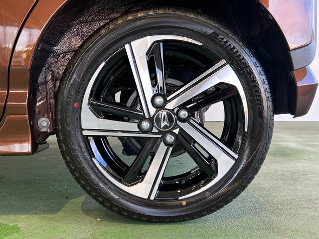 ムーヴRSナビ ドラレコ コ−ナ−センサ− 衝突被害軽減ブレーキ 全車速追従機能付ACC 両側電動スライドドア アイドリングストップ機能 電動パーキング プッシュボタンスタ−ト パノラマモニタ−(奈良県)の中古車