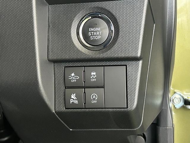 タフトＧターボ　ダーククロムベンチャー４ＷＤ　ナビ　ドラレコ　ＥＴＣ　衝突被害軽減ブレーキ　コ−ナ−センサ−　全車速追従付ＡＣＣ　アイドリングストップ機能　フロントシ−トヒ−タ−　プッシュボタンスタ−ト　バックカメラ　ＬＥＤヘッドライト（奈良県）の中古車