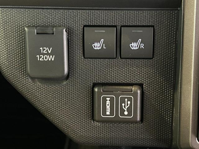 タフトＧターボ　ダーククロムベンチャー４ＷＤ　ナビ　ドラレコ　ＥＴＣ　衝突被害軽減ブレーキ　コ−ナ−センサ−　全車速追従付ＡＣＣ　アイドリングストップ機能　フロントシ−トヒ−タ−　プッシュボタンスタ−ト　バックカメラ　ＬＥＤヘッドライト（奈良県）の中古車