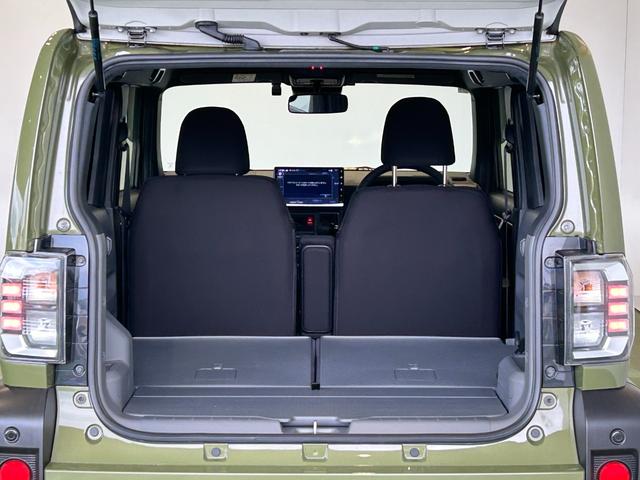 タフトＧターボ　ダーククロムベンチャー４ＷＤ　ナビ　ドラレコ　ＥＴＣ　衝突被害軽減ブレーキ　コ−ナ−センサ−　全車速追従付ＡＣＣ　アイドリングストップ機能　フロントシ−トヒ−タ−　プッシュボタンスタ−ト　バックカメラ　ＬＥＤヘッドライト（奈良県）の中古車