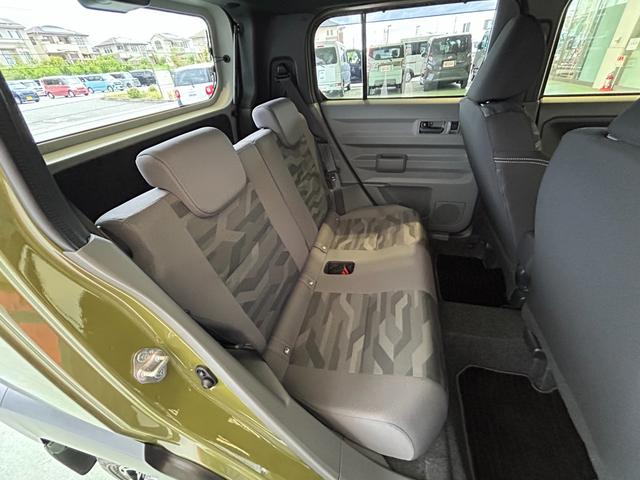タフトＧターボ　ダーククロムベンチャー４ＷＤ　ナビ　ドラレコ　ＥＴＣ　衝突被害軽減ブレーキ　コ−ナ−センサ−　全車速追従付ＡＣＣ　アイドリングストップ機能　フロントシ−トヒ−タ−　プッシュボタンスタ−ト　バックカメラ　ＬＥＤヘッドライト（奈良県）の中古車