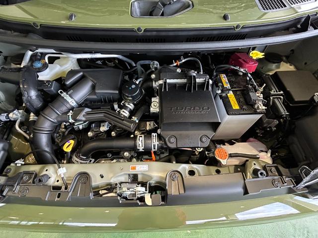 タフトＧターボ　ダーククロムベンチャー４ＷＤ　ナビ　ドラレコ　ＥＴＣ　衝突被害軽減ブレーキ　コ−ナ−センサ−　全車速追従付ＡＣＣ　アイドリングストップ機能　フロントシ−トヒ−タ−　プッシュボタンスタ−ト　バックカメラ　ＬＥＤヘッドライト（奈良県）の中古車