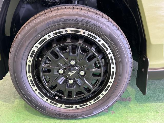 タフトＧターボ　ダーククロムベンチャー４ＷＤ　ナビ　ドラレコ　ＥＴＣ　衝突被害軽減ブレーキ　コ−ナ−センサ−　全車速追従付ＡＣＣ　アイドリングストップ機能　フロントシ−トヒ−タ−　プッシュボタンスタ−ト　バックカメラ　ＬＥＤヘッドライト（奈良県）の中古車