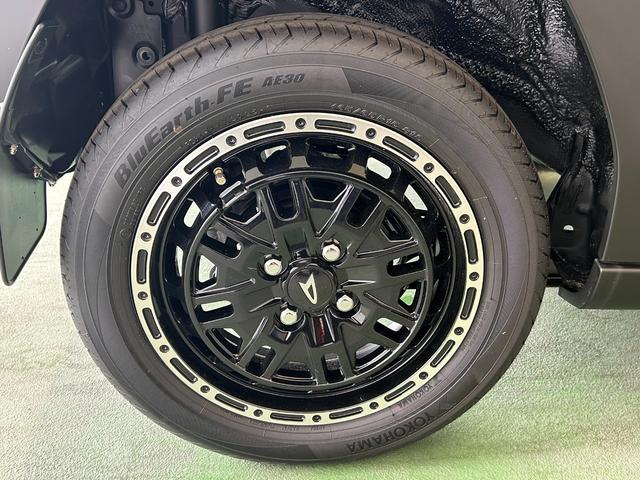 タフトＧターボ　ダーククロムベンチャー４ＷＤ　ナビ　ドラレコ　ＥＴＣ　衝突被害軽減ブレーキ　コ−ナ−センサ−　全車速追従付ＡＣＣ　アイドリングストップ機能　フロントシ−トヒ−タ−　プッシュボタンスタ−ト　バックカメラ　ＬＥＤヘッドライト（奈良県）の中古車