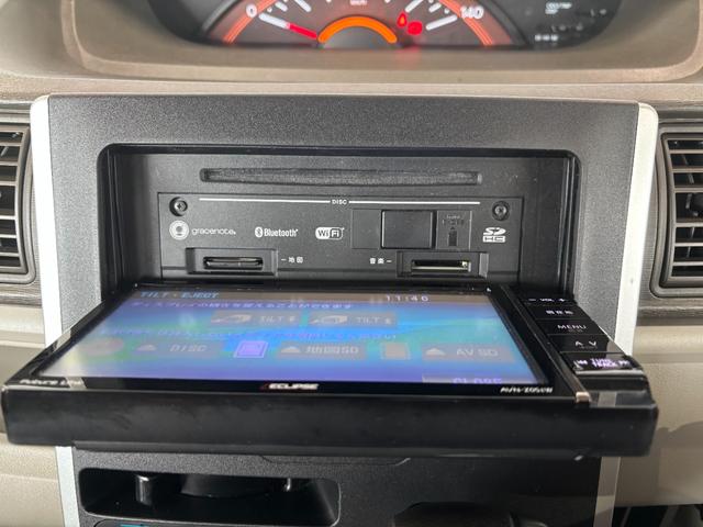 タントL SAIIナビゲーション 電動格納式ドアミラー マニュアルエアコン キーレスエントリーシステム(奈良県)の中古車