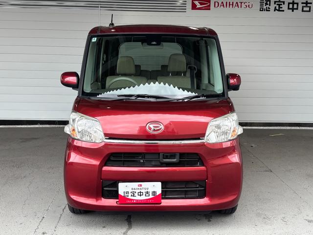 タントL SAIIナビゲーション 電動格納式ドアミラー マニュアルエアコン キーレスエントリーシステム(奈良県)の中古車
