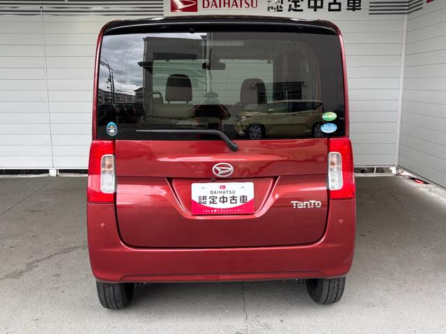 タントL SAIIナビゲーション 電動格納式ドアミラー マニュアルエアコン キーレスエントリーシステム(奈良県)の中古車