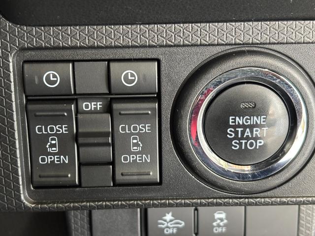 タントカスタムＸスタイルセレクションナビゲーション　バックカメラ　ドライブレコーダー　ＥＴＣ車載器　ＴＶコントロール　フロントシートヒーター　プッシュスタートスイッチ　キーフリー　アイドリングストップ機能　アルミホイール（奈良県）の中古車