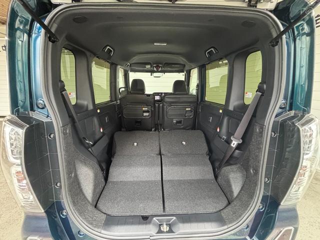 タントカスタムＸスタイルセレクションナビゲーション　バックカメラ　ドライブレコーダー　ＥＴＣ車載器　ＴＶコントロール　フロントシートヒーター　プッシュスタートスイッチ　キーフリー　アイドリングストップ機能　アルミホイール（奈良県）の中古車