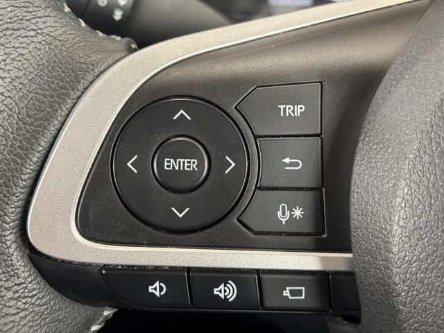 ロッキープレミアムナビゲーション　パノラマモニター　ドライブレコーダー　ＥＴＣ車載器　ＴＶコントロール　プッシュスタートスイッチ　キーフリーシステム　アイドリングストップ機能　電動格納式ドアミラー　アイドリングストップ（奈良県）の中古車