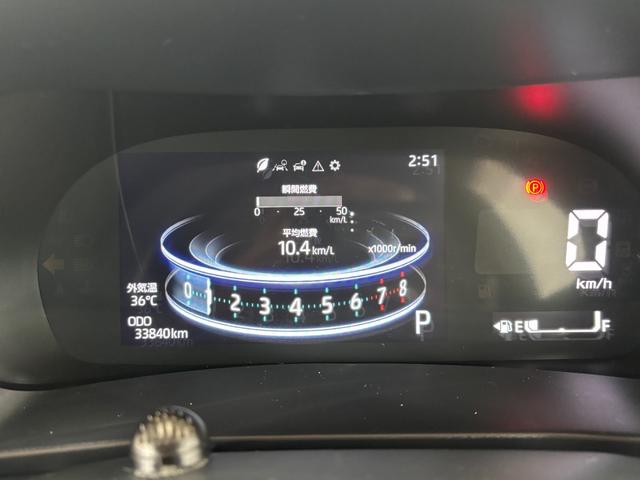 ロッキープレミアムナビゲーション　パノラマモニター　ドライブレコーダー　ＥＴＣ車載器　ＴＶコントロール　プッシュスタートスイッチ　キーフリーシステム　アイドリングストップ機能　電動格納式ドアミラー　アイドリングストップ（奈良県）の中古車