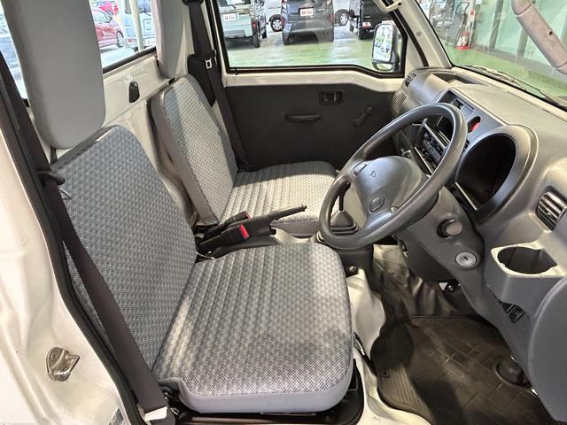 ハイゼットトラックエアコン・パワステスペシャルVS衝突被害軽減ブレーキ AM/FMラジオチューナー MT(奈良県)の中古車