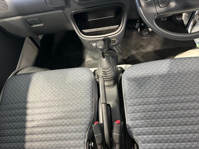 ハイゼットトラックエアコン・パワステスペシャルVS衝突被害軽減ブレーキ AM/FMラジオチューナー MT(奈良県)の中古車