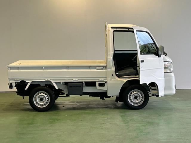 ハイゼットトラックエアコン・パワステスペシャルVS衝突被害軽減ブレーキ AM/FMラジオチューナー MT(奈良県)の中古車