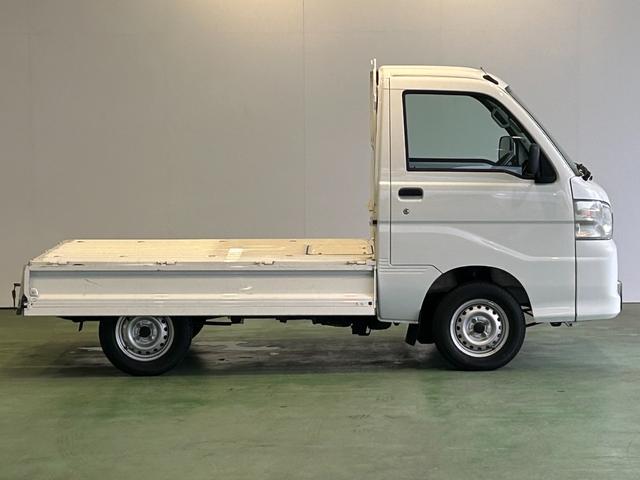 ハイゼットトラックエアコン・パワステスペシャルVS衝突被害軽減ブレーキ AM/FMラジオチューナー MT(奈良県)の中古車