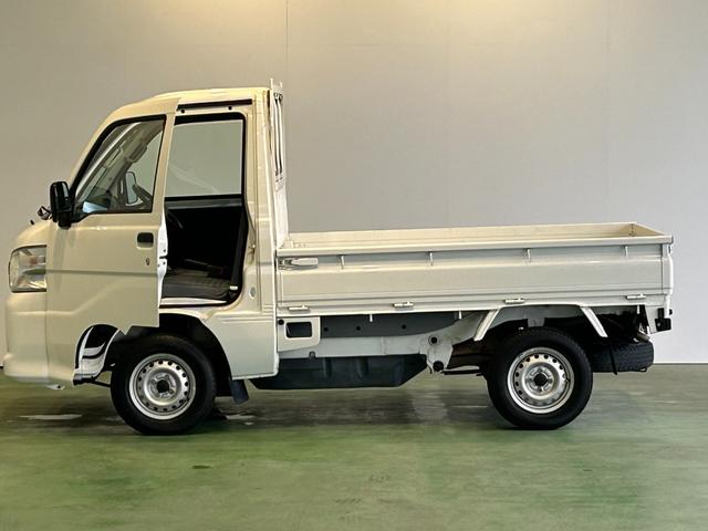 ハイゼットトラックエアコン・パワステスペシャルVS衝突被害軽減ブレーキ AM/FMラジオチューナー MT(奈良県)の中古車