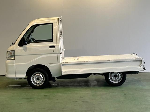 ハイゼットトラックエアコン・パワステスペシャルVS衝突被害軽減ブレーキ AM/FMラジオチューナー MT(奈良県)の中古車