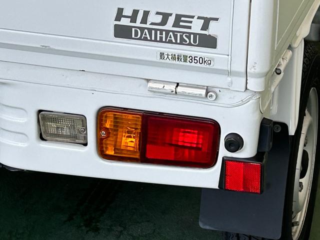 ハイゼットトラックエアコン・パワステスペシャルVS衝突被害軽減ブレーキ AM/FMラジオチューナー MT(奈良県)の中古車