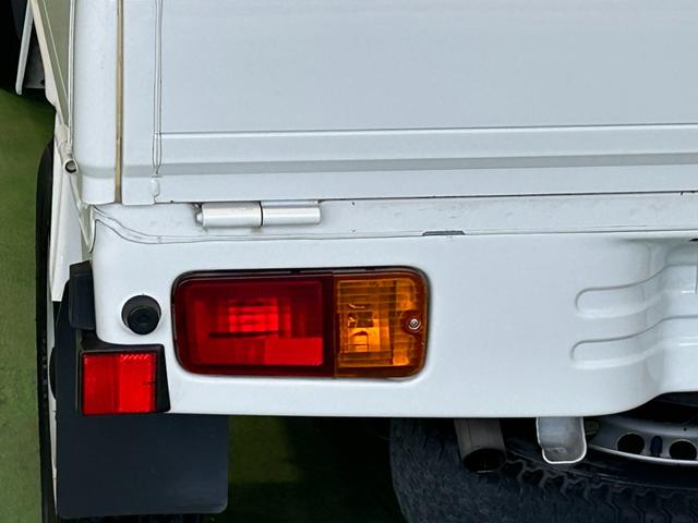 ハイゼットトラックエアコン・パワステスペシャルVS衝突被害軽減ブレーキ AM/FMラジオチューナー MT(奈良県)の中古車