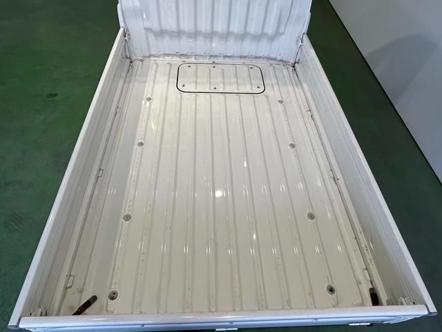 ハイゼットトラックエアコン・パワステスペシャルVS衝突被害軽減ブレーキ AM/FMラジオチューナー MT(奈良県)の中古車