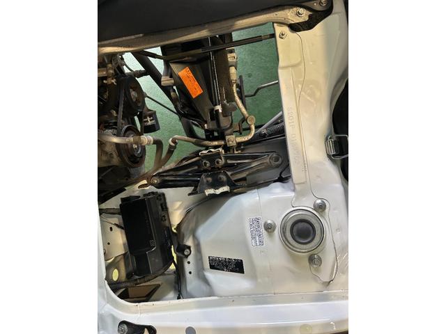 ハイゼットトラックエアコン・パワステスペシャルVS衝突被害軽減ブレーキ AM/FMラジオチューナー MT(奈良県)の中古車