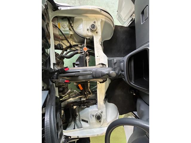 ハイゼットトラックエアコン・パワステスペシャルVS衝突被害軽減ブレーキ AM/FMラジオチューナー MT(奈良県)の中古車