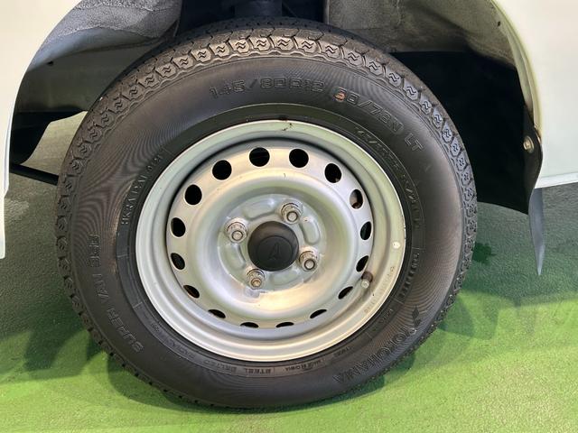 ハイゼットトラックエアコン・パワステスペシャルVS衝突被害軽減ブレーキ AM/FMラジオチューナー MT(奈良県)の中古車