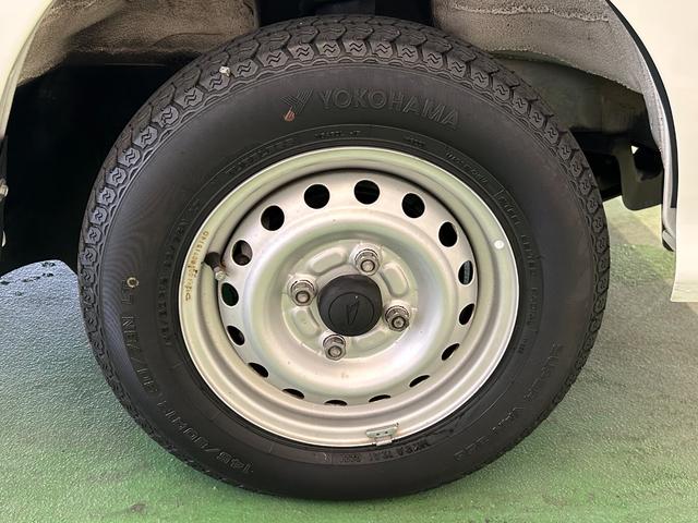 ハイゼットトラックエアコン・パワステスペシャルVS衝突被害軽減ブレーキ AM/FMラジオチューナー MT(奈良県)の中古車