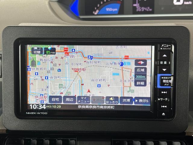 タントカスタムXセレクションナビゲーション バックカメラ ドライブレコーダー ETC車載器 運転席ロングスライドシート 両側電動スライドドア 電動格納式ドアミラー プッシュスタートスイッチ キーフリーシステム オートエアコン(奈良県)の中古車