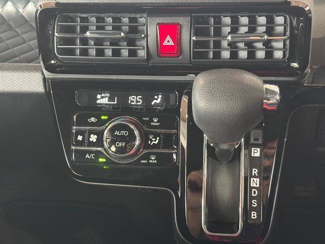 タントカスタムXセレクションナビゲーション バックカメラ ドライブレコーダー ETC車載器 運転席ロングスライドシート 両側電動スライドドア 電動格納式ドアミラー プッシュスタートスイッチ キーフリーシステム オートエアコン(奈良県)の中古車