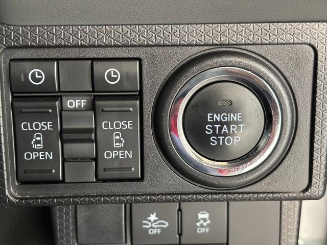 タントカスタムXセレクションナビゲーション バックカメラ ドライブレコーダー ETC車載器 運転席ロングスライドシート 両側電動スライドドア 電動格納式ドアミラー プッシュスタートスイッチ キーフリーシステム オートエアコン(奈良県)の中古車