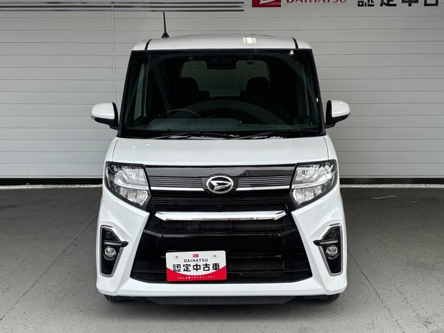 タントカスタムXセレクションナビゲーション バックカメラ ドライブレコーダー ETC車載器 運転席ロングスライドシート 両側電動スライドドア 電動格納式ドアミラー プッシュスタートスイッチ キーフリーシステム オートエアコン(奈良県)の中古車